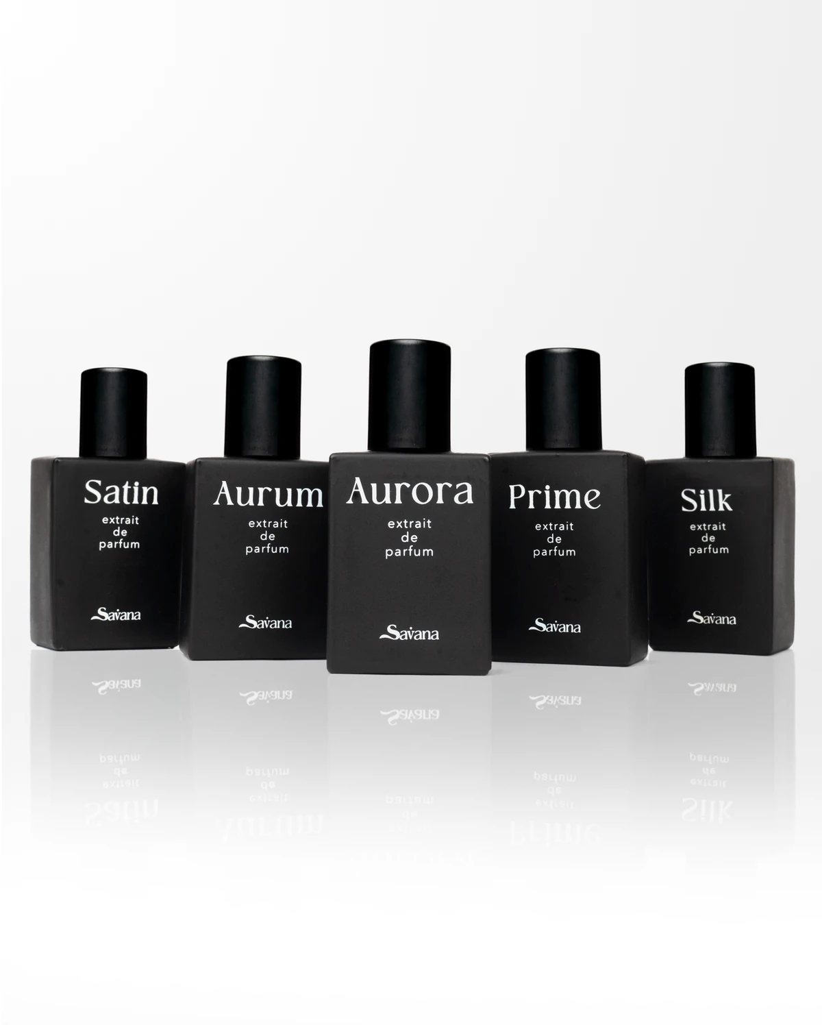 Satin, Aurum, Aurora, Prime dan Silk — promo Buy 5 Get 1