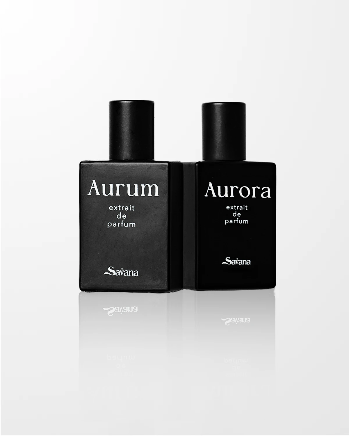 Aurum & Aurora — The Everyday Bundle