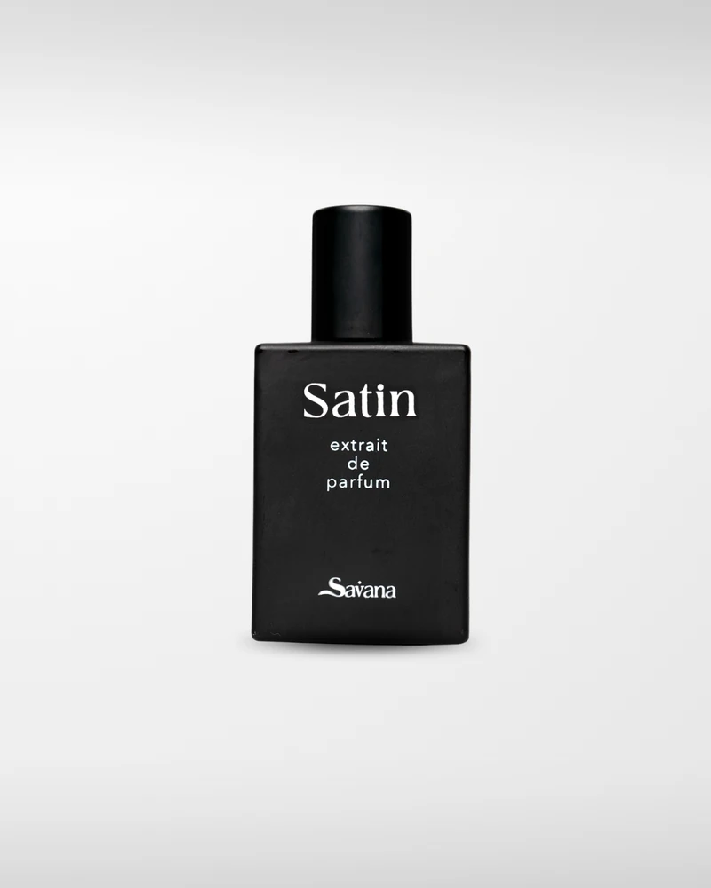 Satin